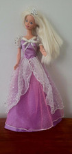 My First Princess Barbie 1997 #18404 Ótimo Estado Coroa Não Original  comprar usado  Enviando para Brazil