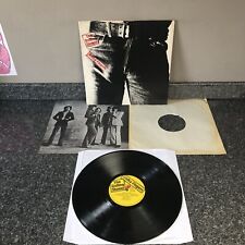 Vinyl rolling stones for sale  STOCKTON-ON-TEES