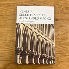 Venezia sulle tracce usato  Italia