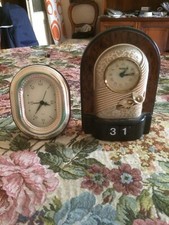 Orologi tavolo sveglia usato  Roma