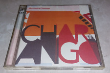 Morcheeba charango cd for sale  BLACKPOOL