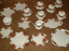 Royal albert old for sale  SKIPTON