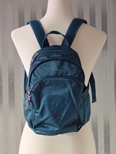 Kipling rucksack blau gebraucht kaufen  Rödermark