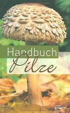 Handbuch pilze kothe gebraucht kaufen  Berlin