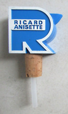 Ricard anisette blue d'occasion  Expédié en Belgium