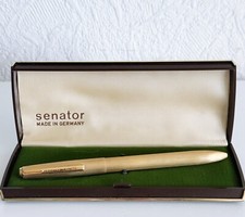 Senator füller kugelschreiber gebraucht kaufen  Essen