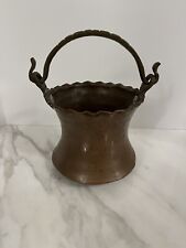 Antique copper fireplace for sale  Lafayette