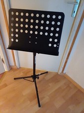 Notenständer thomann neu gebraucht kaufen  Herrenberg