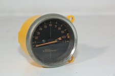 Compte tours minutes d'occasion  Plémet