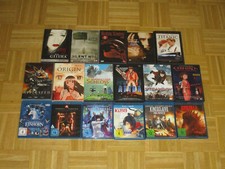 Blu ray dvd gebraucht kaufen  Deutschland
