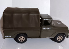 Tonka military army for sale  Chesterfield