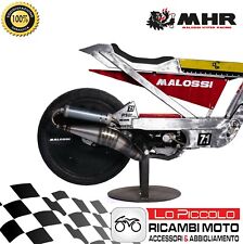 Malossi 3217479 marmitta usato  Palermo