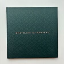 Catalogue montres breitling d'occasion  Paris-