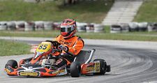 Kart vendo telaio usato  Sant Agata de Goti