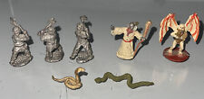 Dungeons dragons vintage for sale  UK