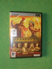 Imperium grandi battaglie usato  Roma