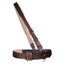 Sam browne belt for sale  Sacramento