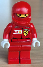 Lego figur ferrari gebraucht kaufen  Monheim