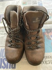 Scarpa walking boots for sale  ABINGDON