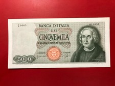 5000 lire 5.000 usato  Barletta