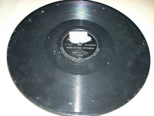 FRANCISCO ALVES serra da boa / a mulher que ( world music ) 10" 78 rpm brazil, usado comprar usado  Enviando para Brazil