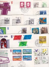 Berlin 1980 fdc gebraucht kaufen  Stolberg (Rhld.)