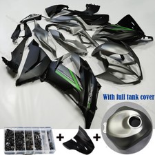 Injection bodywork kawasaki for sale  Ontario