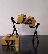 Pop art scultura usato  Italia