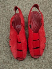 ecco shoes sandals for sale  LICHFIELD