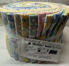 De colección Moda Tela Algodón Cuarto Graso Paquete Reproducción Brackman Fuera de Uso, 30 Piezas segunda mano  Embacar hacia Mexico