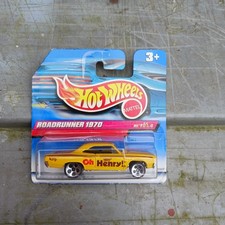 Hot wheels 1998 for sale  CORWEN