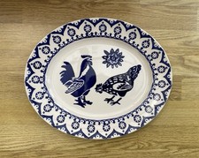 Emma bridgewater blue for sale  UK