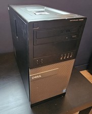 Dell optiplex 9020 for sale  LANARK
