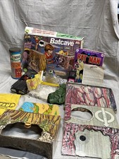 batman play set for sale batman play set for sale Granville