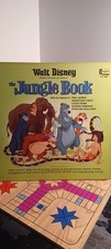 Jungle book vinyl for sale Jungle book vinyl for sale  BIGGAR