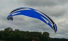 Dudek hadron motorschirm gebraucht kaufen  Arnsdorf