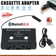 Neu kfz kassettenadapter gebraucht kaufen  Aspisheim, Grolsheim