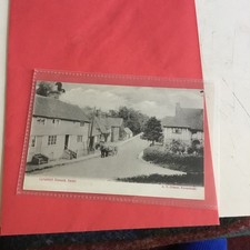 Old postcard lynsted for sale  FARNHAM