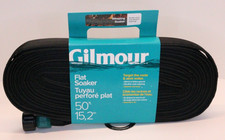 Gilmour flat weeper for sale  Excelsior Springs