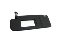 Sonnenblende links fahrer gebraucht kaufen Sonnenblende links fahrer gebraucht kaufen  Linkenheim-Hochstetten