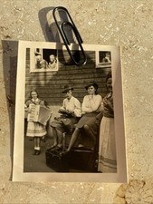Riginal foto frauen gebraucht kaufen  Steinbergkirche