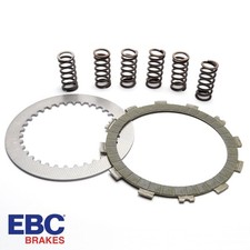 Ebc full race for sale  BRIGHTON