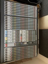 Gl2800m mixing desk for sale  BARNSTAPLE