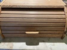 Brotkasten retro holz gebraucht kaufen  Schlüchtern