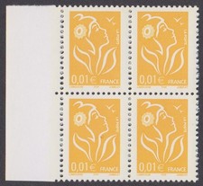 Variete 3731 bloc d'occasion Variete 3731 bloc d'occasion  Langeac