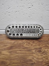 drill bit holder for sale  Plymouth