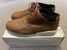 Visvim buckminster chukka for sale  LONDON