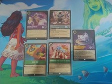 Lot cartes foils d'occasion  Marseille X