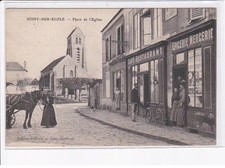 Soisy ecole place d'occasion Soisy ecole place d'occasion  France