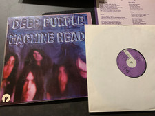 2583 deep purple gebraucht kaufen  Dachau